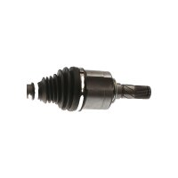 Drive Shaft 665 mm TRISCAN IAM-Expertise suitable for RENAULT ZOE and others