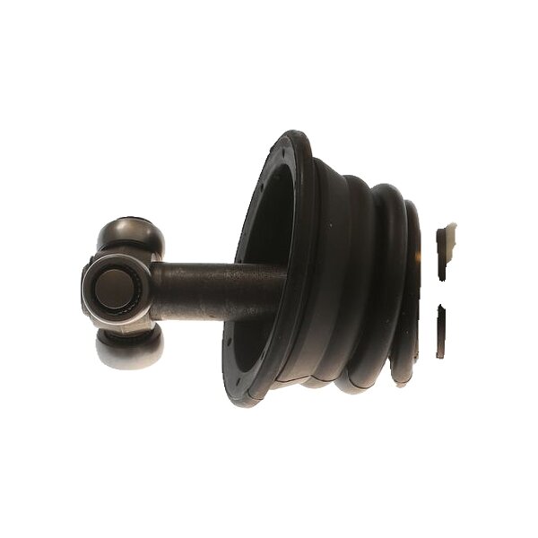 Antriebswelle 631 mm TRISCAN Aftermarket-Expertise passend für RENAULT TWINGO