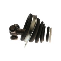 Drive Shaft 631 mm TRISCAN Aftermarket-Expertise fits...