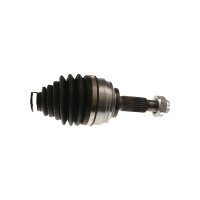 Drive Shaft 910 mm TRISCAN IAM-Expertise suitable for RENAULT CLIO and others