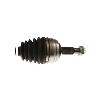 Antriebswelle 655 mm TRISCAN Aftermarket-Expertise passend für u.a. DACIA DUSTER