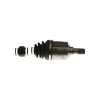 Antriebswelle 643 mm TRISCAN Aftermarket-Expertise passend für u.a. DACIA DUSTER