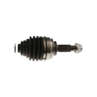 Drive Shaft 903 mm TRISCAN IAM-Expertise suitable for e.g. RENAULT SYMBOL/LOGAN