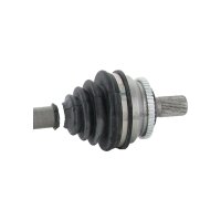 Antriebswelle 540 mm TRISCAN Aftermarket-Expertise passend für u.a. VOLVO S60
