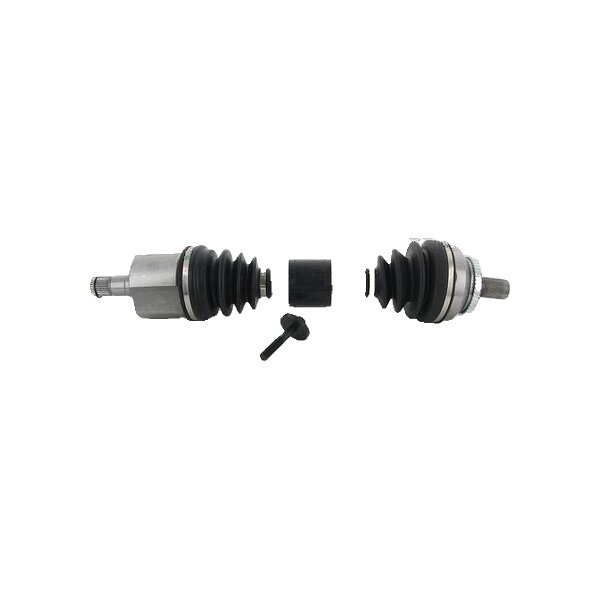 Antriebswelle 527 mm TRISCAN Aftermarket-Expertise passend für u.a. VOLVO S60