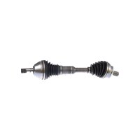 Drive Shaft 580 mm TRISCAN Aftermarket-Expertise fits...