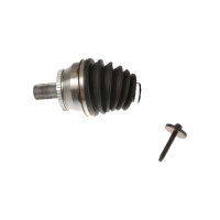 Antriebswelle 552 mm TRISCAN Aftermarket-Expertise...