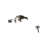 Antriebswelle 580 mm TRISCAN Aftermarket-Expertise...