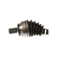 Antriebswelle 580 mm TRISCAN Aftermarket-Expertise...