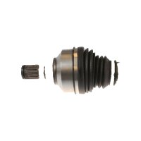 Antriebswelle 595 mm TRISCAN Aftermarket-Expertise...