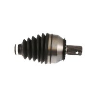 Antriebswelle 595 mm TRISCAN Aftermarket-Expertise passend für VOLVO XC60