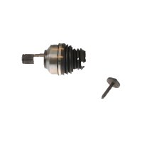 Antriebswelle 537 mm TRISCAN Aftermarket-Expertise...