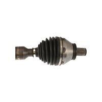 Antriebswelle 537 mm TRISCAN Aftermarket-Expertise passend für u.a. VOLVO XC70