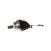 Drive Shaft 554 mm TRISCAN Aftermarket-Expertise suitable...