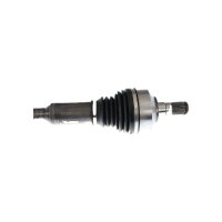 Drive Shaft 554 mm TRISCAN Aftermarket-Expertise suitable for e.g. VOLVO XC90