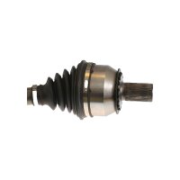 Drive Shaft 599 mm TRISCAN Aftermarket-Expertise suitable for e.g. VOLVO S60