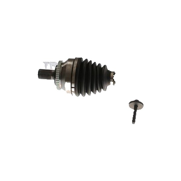 Antriebswelle 576 mm TRISCAN Aftermarket-Expertise passend für u.a. VOLVO XC70