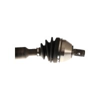 Antriebswelle 555 mm TRISCAN Aftermarket-Expertise...