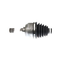 Antriebswelle 636 mm TRISCAN Aftermarket-Expertise...