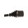 Drive Shaft 506 mm TRISCAN Aftermarket-Expertise suitable for e.g. VOLVO S70