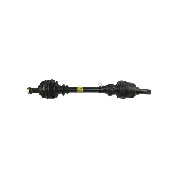 Drive Shaft 605 mm TRISCAN IAM-Expertise suitable for PEUGEOT 405 and others