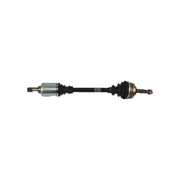 Drive Shaft 618 mm TRISCAN IAM-Expertise suitable for CITROËN SAXO and others