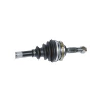 Drive Shaft 618 mm TRISCAN IAM-Expertise suitable for CITROËN SAXO and others
