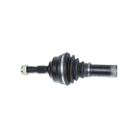 Antriebswelle 640 mm TRISCAN Aftermarket-Expertise...