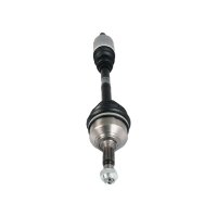 Drive Shaft 636 mm TRISCAN IAM-Expertise suitable for CITROËN C3 and others