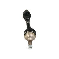 Drive Shaft 586 mm TRISCAN IAM-Expertise suitable for e.g. PEUGEOT PARTNER