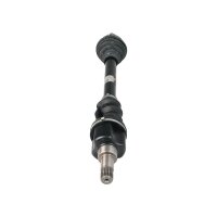 Antriebswelle 629 mm TRISCAN Aftermarket-Expertise passend für u.a. CITROËN C4