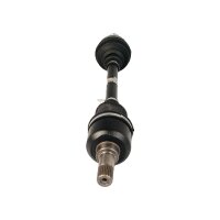 Antriebswelle 625 mm TRISCAN IAM-Expertise passend für u.a. CITROËN BERLINGO