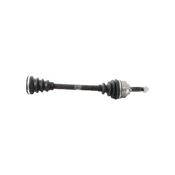 Drive Shaft 648 mm TRISCAN IAM-Expertise suitable for PEUGEOT 207 and others