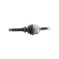 Drive Shaft 648 mm TRISCAN IAM-Expertise suitable for PEUGEOT 207 and others