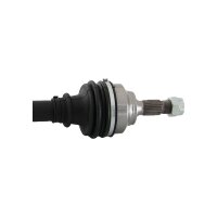 Antriebswelle 624 mm TRISCAN Aftermarket-Expertise passend für u.a. CITROËN DS3