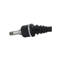Antriebswelle 641 mm TRISCAN Aftermarket-Expertise...
