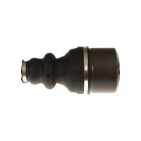 Antriebswelle 640 mm TRISCAN Aftermarket-Expertise passend für u.a. CITROËN DS3