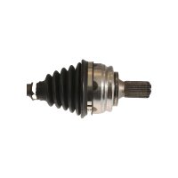 Antriebswelle 662 mm TRISCAN Aftermarket-Expertise passend für u.a. PEUGEOT 3008