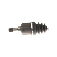 Drive Shaft 656 mm TRISCAN IAM-Expertise suitable for...