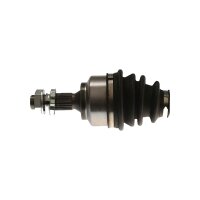 Antriebswelle 766 mm TRISCAN Aftermarket-Expertise...