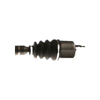 Antriebswelle 766 mm TRISCAN Aftermarket-Expertise passend für u.a. PEUGEOT 2008