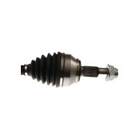 Drive Shaft 826 mm TRISCAN IAM-Expertise suitable for e.g. CITROËN JUMPER
