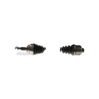 Drive Shaft 606 mm TRISCAN IAM-Expertise suitable for...