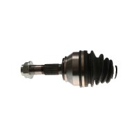 Drive Shaft 822 mm TRISCAN IAM-Expertise suitable for...