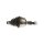 Drive Shaft 673 mm TRISCAN IAM-Expertise suitable for PEUGEOT 308 and others