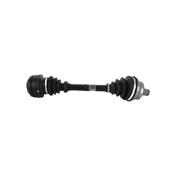 Drive Shaft 620 mm TRISCAN Aftermarket-Expertise suitable for e.g. VW SHARAN