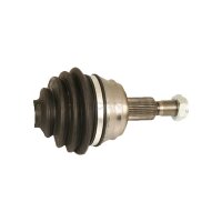 Antriebswelle 555 mm TRISCAN Aftermarket-Expertise für u.a. SKODA OCTAVIA