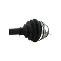 Antriebswelle 559 mm TRISCAN Aftermarket-Expertise passend für u.a. VW GOLF
