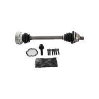 Antriebswelle 544 mm TRISCAN Aftermarket-Expertise...