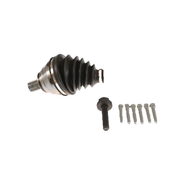 Antriebswelle 488 mm TRISCAN Aftermarket-Expertise passend für u.a. AUDI Q3